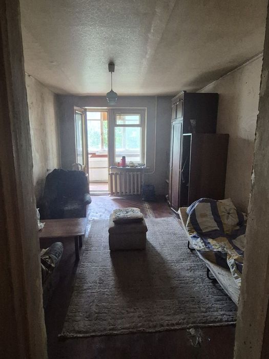 2х кімн. кв-ра  Вишневе, вул. Київська, 1а, БЕЗ КОМІСІЇ