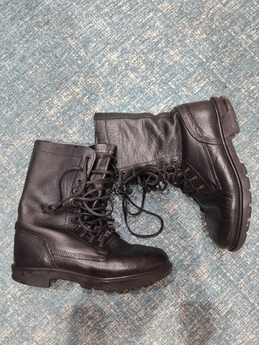 Bota militar n 39