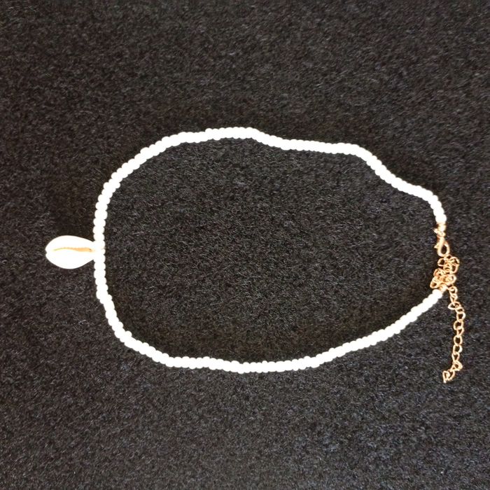 Conjunto bijuteria  nova