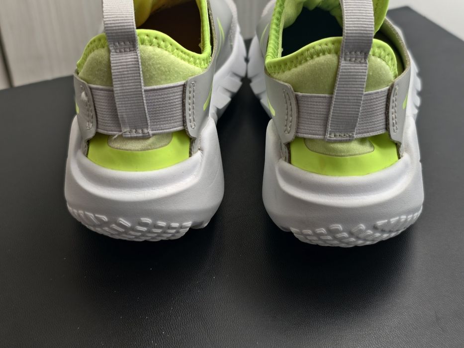 Дитячі кросівки Nike Flex Runner 2 (36,5р.)