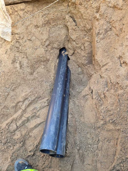 Przecisk sterowany Cobra-20