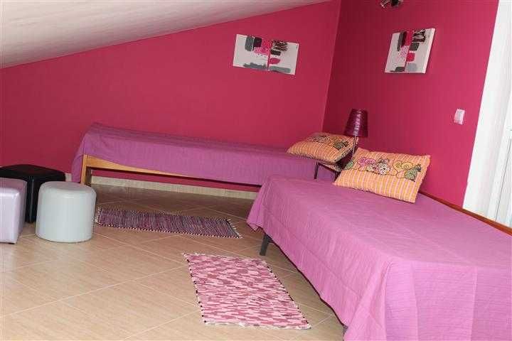 Moradia na Manta Rota