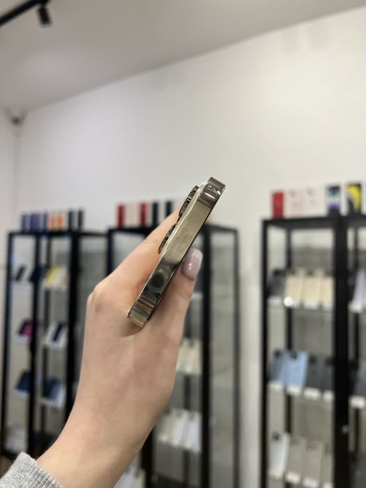 Telefon iPhone 14 PRO 256GB Złoty Apple Gwarancja iTrade