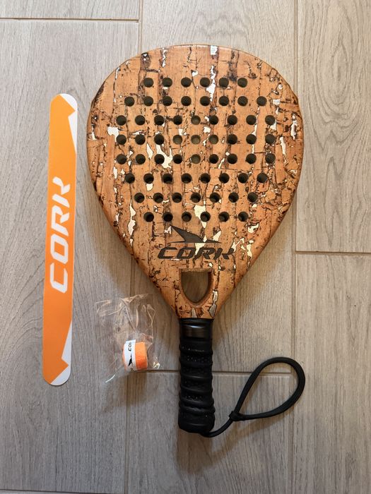 Cork Prestigd Hybrid