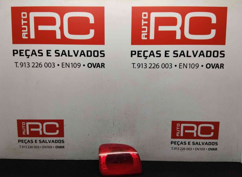 Refletor Trás Direito 8200419908 - RENAULT KANGOO / GRAND KANGOO II
