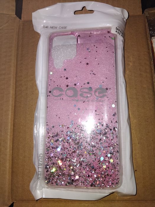Capa Samsung A22