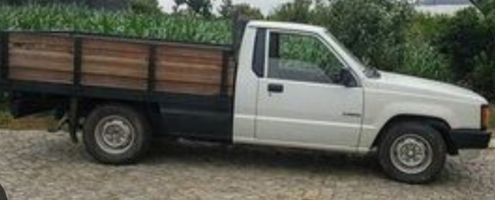 Lenha seca eucalipto