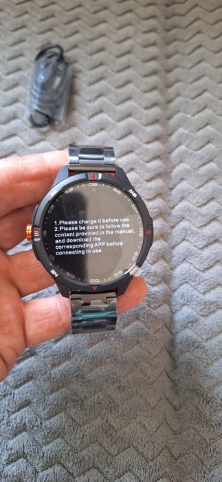 SmartWatch meski