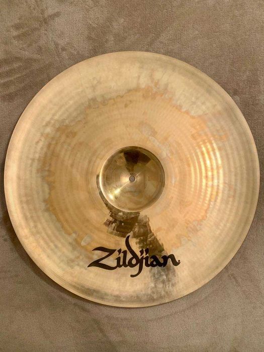 Zildjian A-Custom Medium Ride 20"