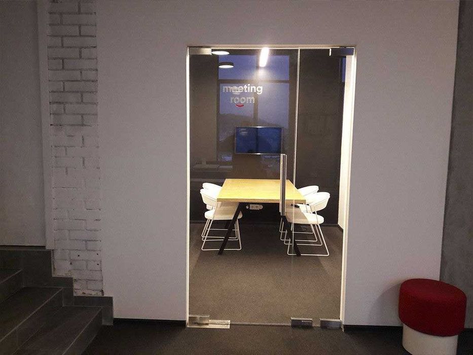 КОМПЛЕКСНИЙ РЕМОНТ офісів:дизайн інтер’єру, малярні роботи,гіпсокартон