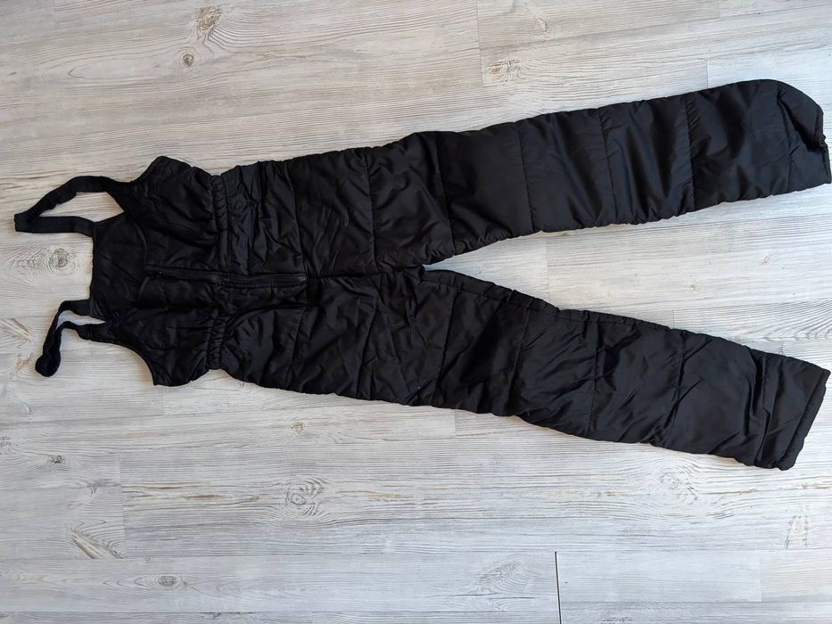 Женский лыжный комбинезон