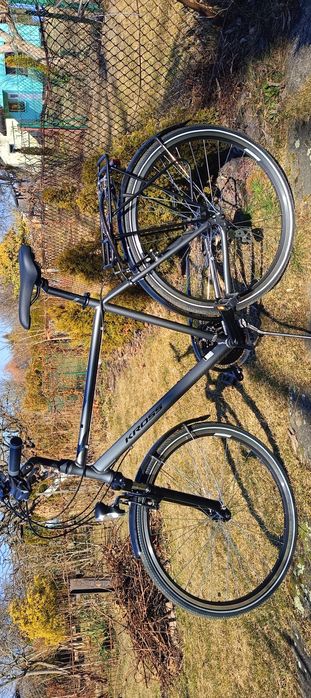 Kross Trans 2.0 rama M