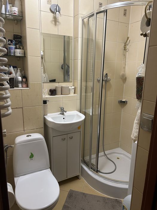 Na sprzedaż 2-pokojowe mieszkanie-38 m²- Polanica Zdrój - Widok 5