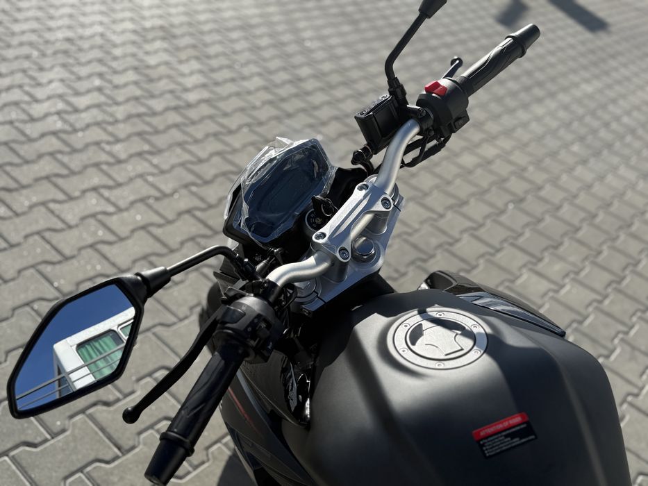 Новий Voge 300R Доставка/Кредит/Гарантія