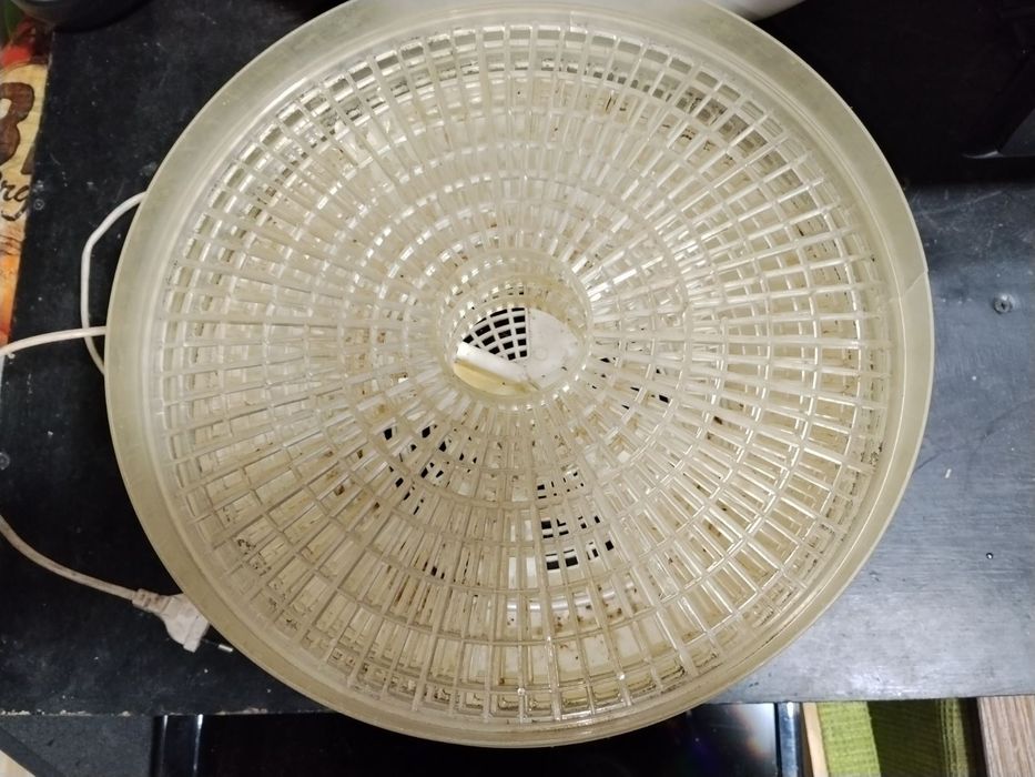 Єлектрична сушка