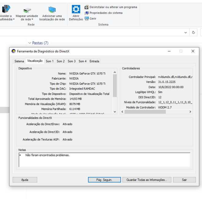PC Torre Gaming i7 + GTX 1070 Ti + Monitor Samsung 23″ – Full HD