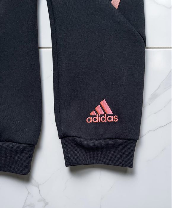 Штани Adidas оригінал для дівчинки 1,5-2 роки