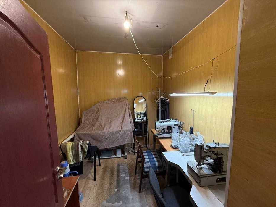 Продаж комерційного приміщення по вул. Брацлавській