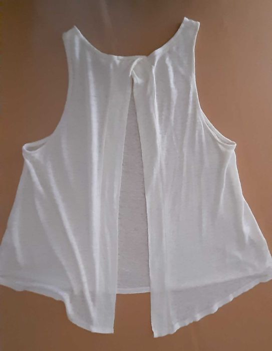 bluzka damska letnia S