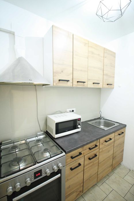 Mieszkanie – Warszawa - Widok 5