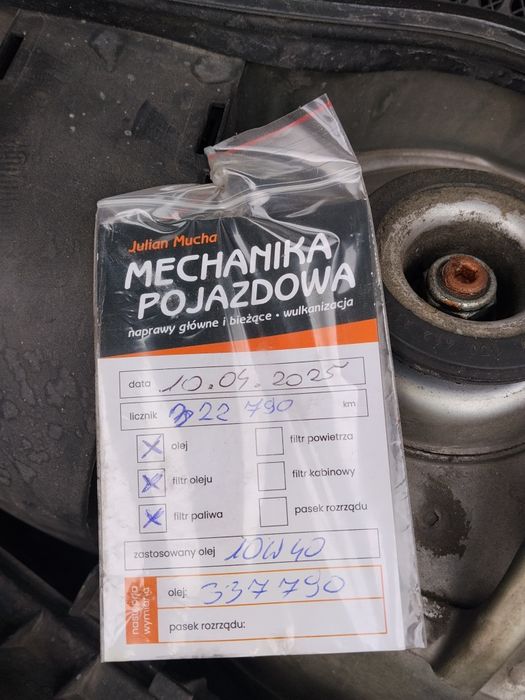 Audi a3 8l 1.8 benzyna