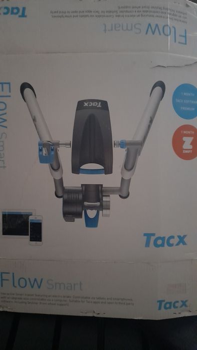 Rolo TACK flow smart
