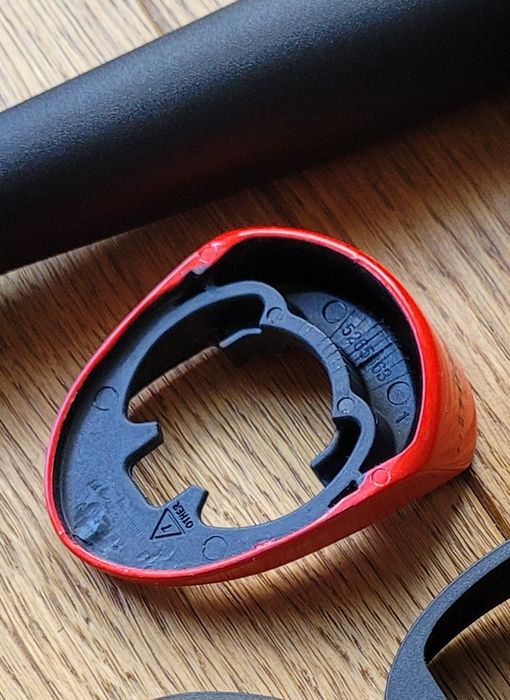 Nakładka na stery Trek Emonda SL/SLR Headset Cover