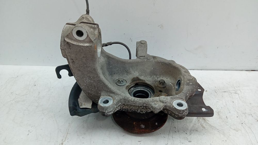 Manga de eixo frente direita RENAULT Scénic IV (J9_)
