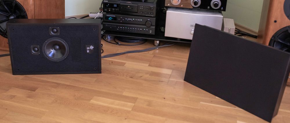 Hi End Bryston BDA-2 / SP3 - Процесор. PMC Wafer 2