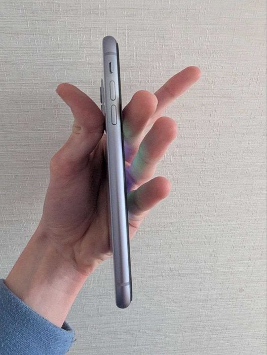 IPhone 11 RSIM 74% акб