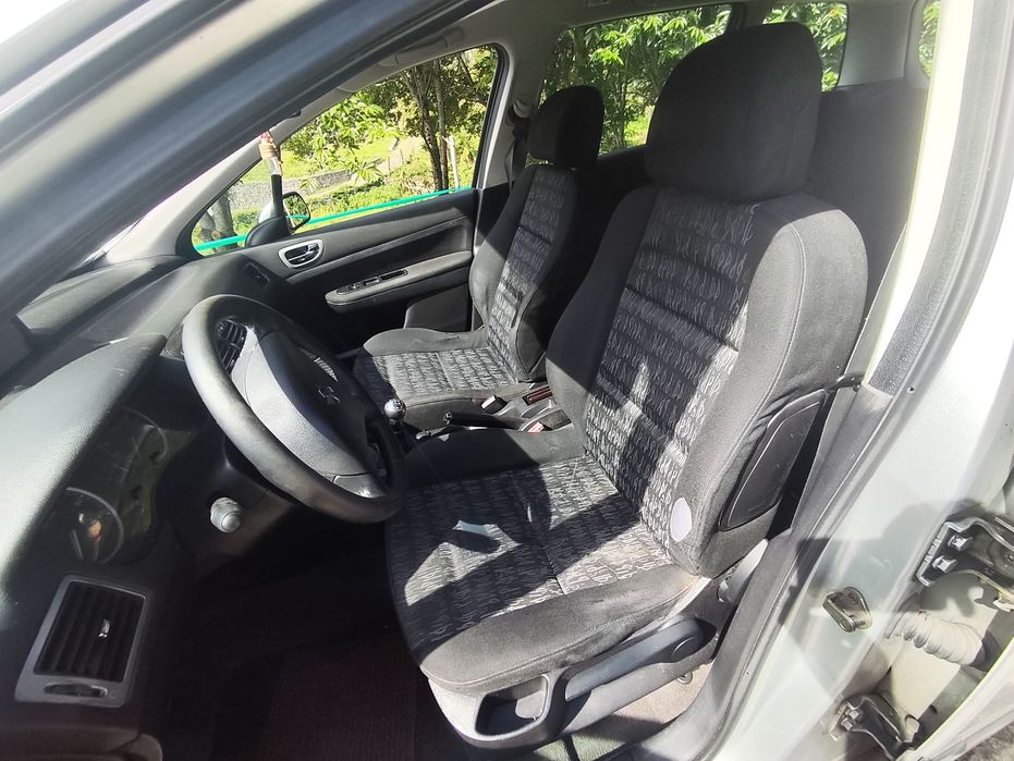 Peugeot 307 sw navtech