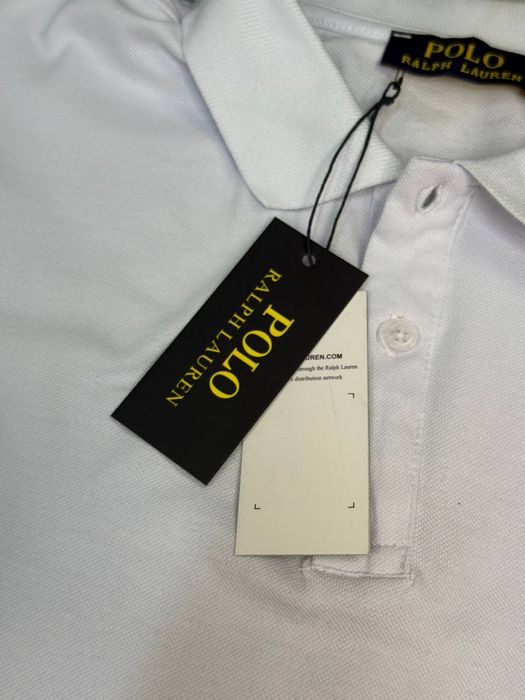 Розпродаж‼️ Футболка з коміром від  Polo Ralph Lauren