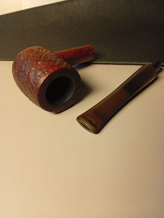 Cachimbo SAVINELLI de luxe, série Milano