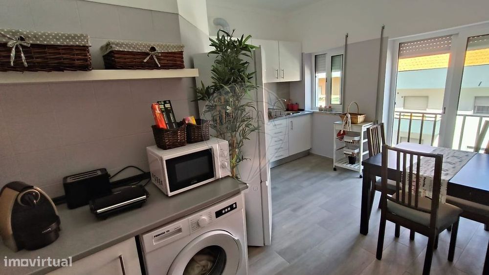 Apartamento T3 para venda