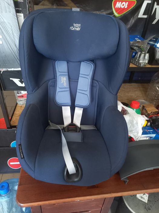 Автокрісло Romer
