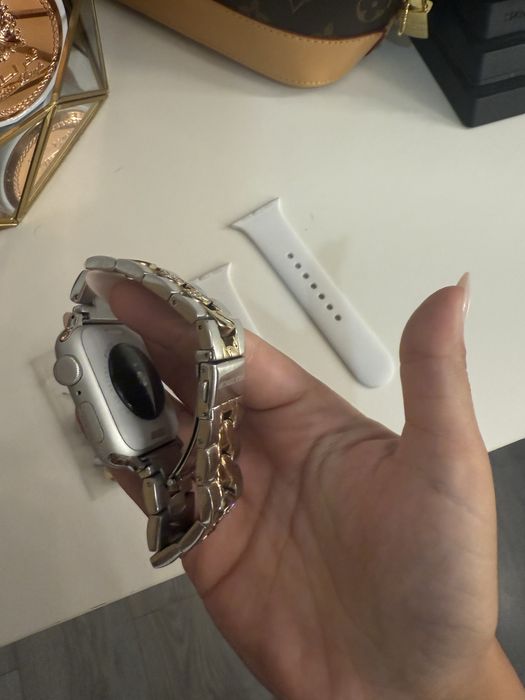 Apple Watch series 6