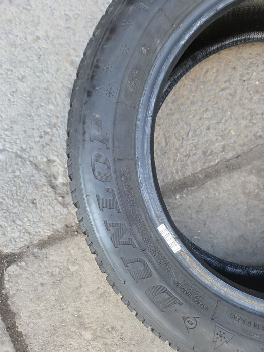 Шини всесезонні 185/60/r15, Dunlop Response 2.