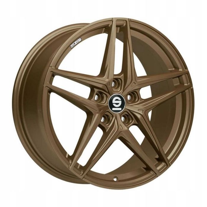 Fabrycznie nowe Felgi SPARCO RECORD Audi 18'' A4 A5 A6 A7 A8 Q3 Q5 Q7
