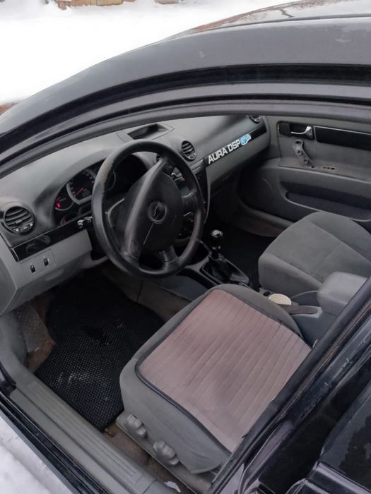 Продам Шевроле Лачеті