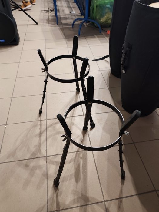 Konga EVER PLAY  piękne brzmienie