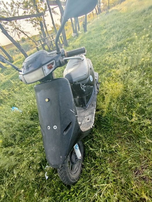 Хонда Дио 18 2т.