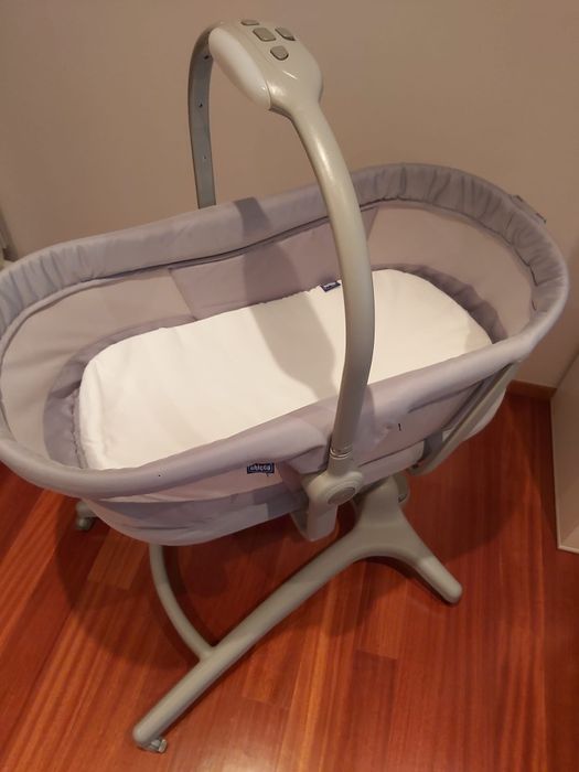 Baby Hug 4 em 1 CHICCO