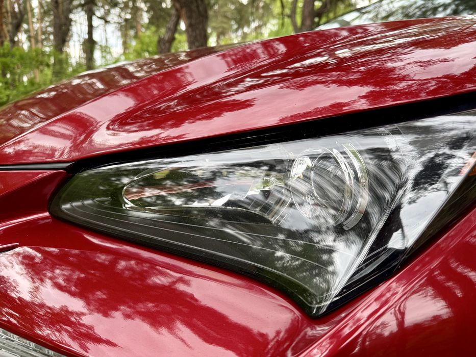 Lexus NX 2016 VIN JTJBARBZ4H2106938 фото оголошення 21 з 24