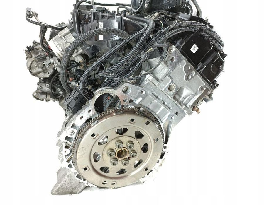 Motor Bmw 5 F10 3.0 N55B30A
