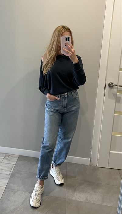 Джинси Pinko денім