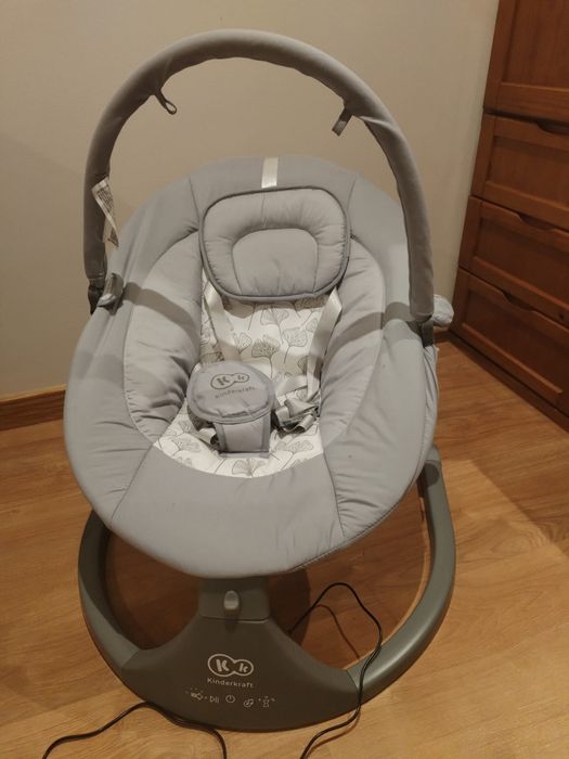 Espreguiçadeira KINDERKRAFT