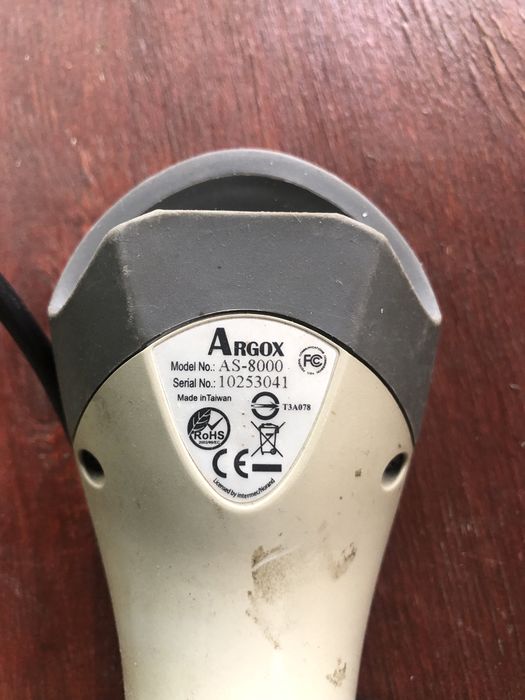 Сканер штрих кода Argox USB