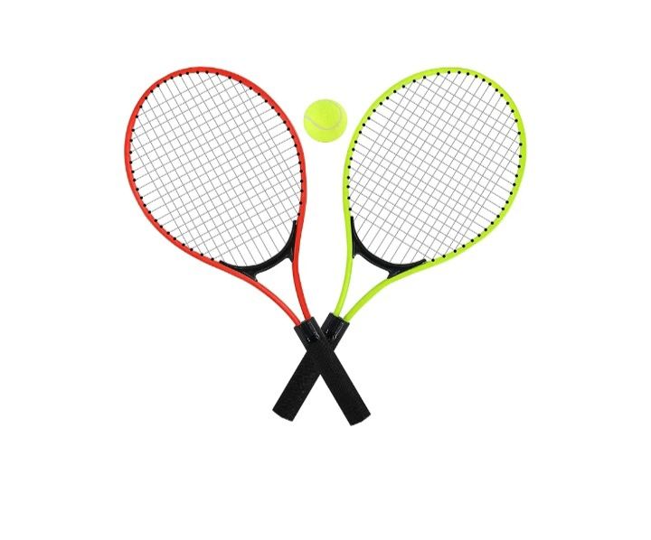 2 Player Tennis Set