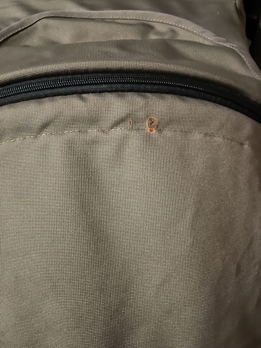 Wozek Britax b-agile