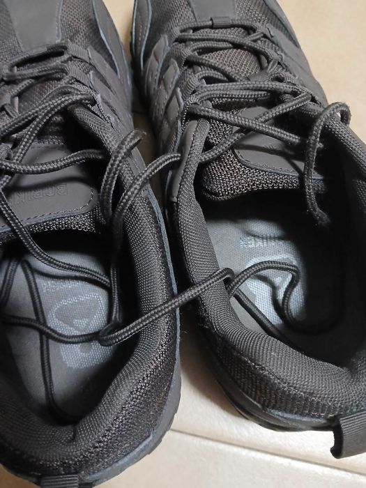 Bota sapatilha Boriken em bom estado (46)